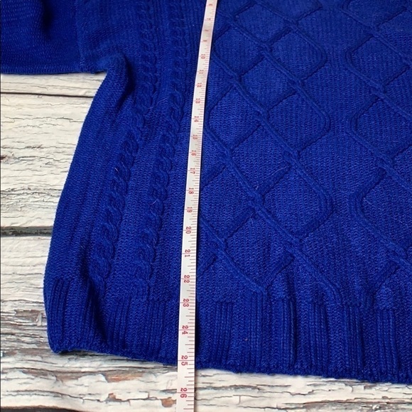 True Craft Sweater - Picture 6 of 9
